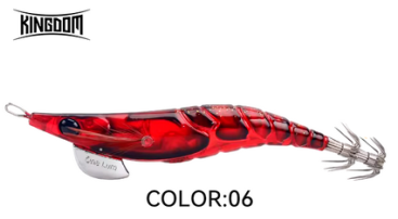 Kingdom Reino Modelo 06